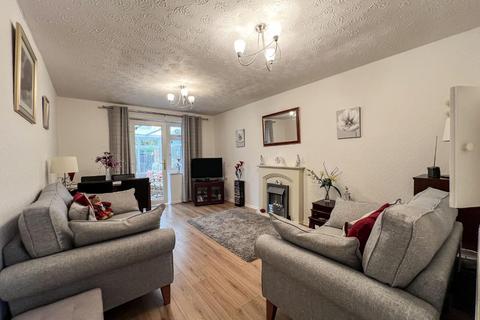 2 bedroom semi-detached bungalow for sale, Mapperley Close, Coventry