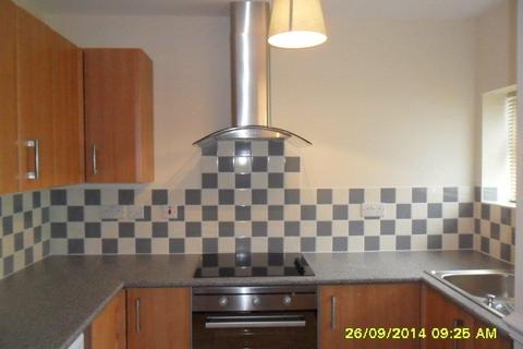 1 bedroom apartment to rent, Victoria Road, Swindon