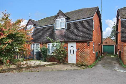 3 bedroom semi-detached house for sale, St Andrews Road, Whitehill