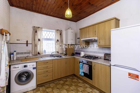 3 bedroom bungalow for sale, Brook Road, Morecambe LA3