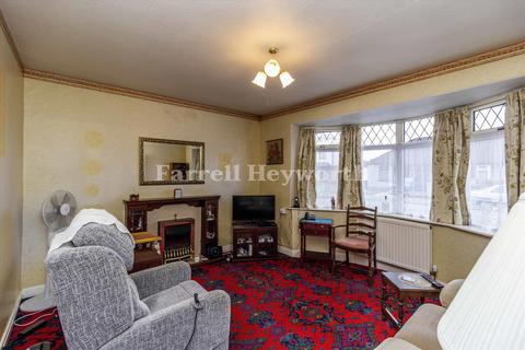 undefined, Brook Road, Morecambe LA3