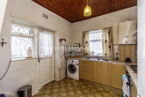 undefined, Brook Road, Morecambe LA3