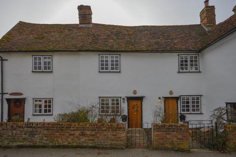 2 bedroom cottage to rent, Church Street, Henham