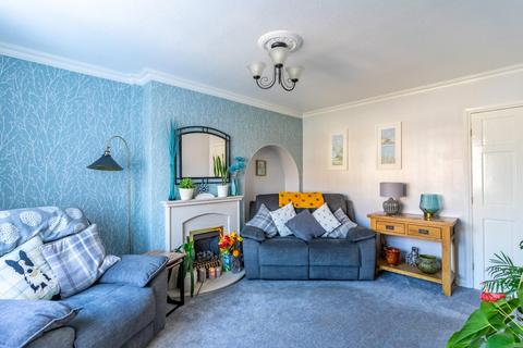 3 bedroom end of terrace house for sale, Bramham Road, York