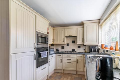 3 bedroom end of terrace house for sale, Bramham Road, York