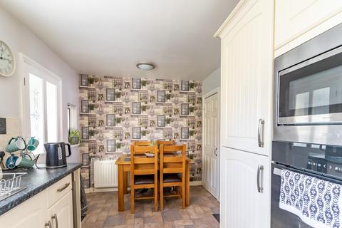 3 bedroom end of terrace house for sale, Bramham Road, York