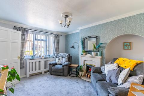 3 bedroom end of terrace house for sale, Bramham Road, York