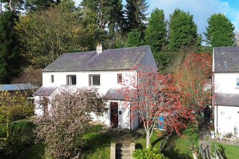 2 bedroom semi-detached house for sale, Campbell Crescent, Kingussie