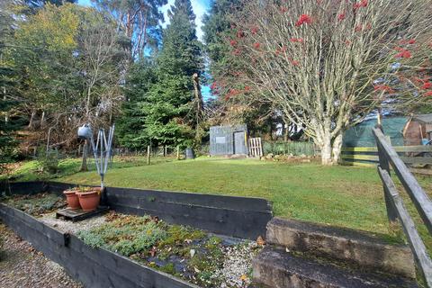 2 bedroom semi-detached house for sale, Campbell Crescent, Kingussie