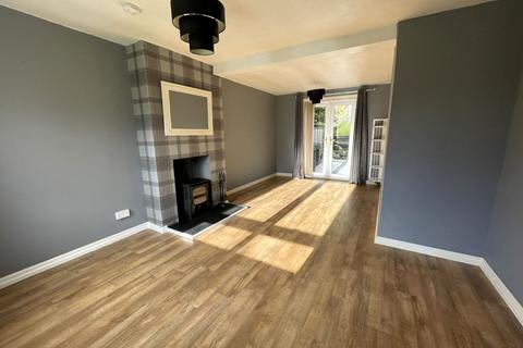 2 bedroom semi-detached house for sale, Campbell Crescent, Kingussie