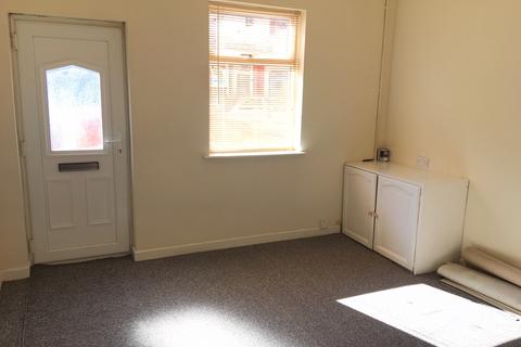 undefined, Uxbridge Street, Burton upon Trent DE14