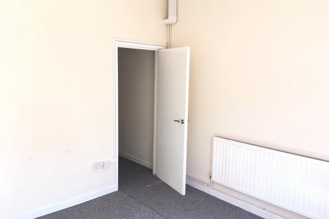 undefined, Uxbridge Street, Burton upon Trent DE14