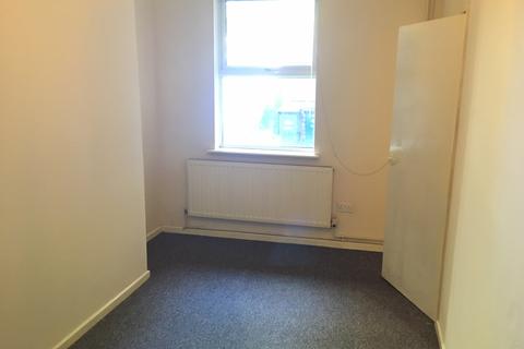 undefined, Uxbridge Street, Burton upon Trent DE14