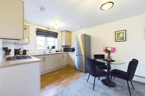 2 bedroom apartment for sale, Millstone Way,  Linden, Gloucester