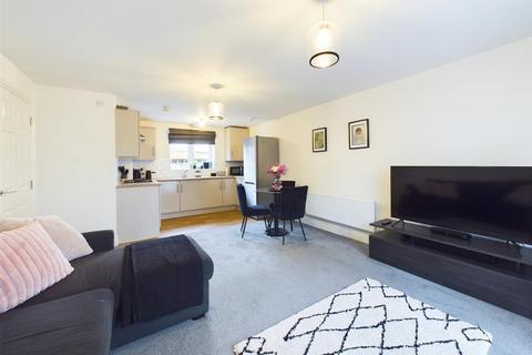 2 bedroom apartment for sale, Millstone Way,  Linden, Gloucester