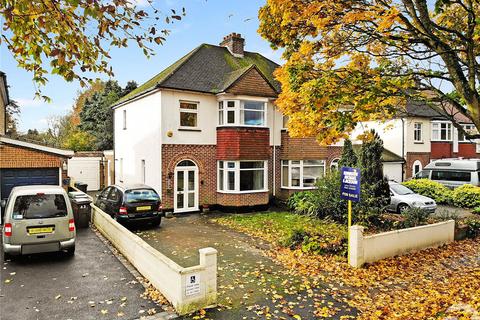 3 bedroom semi-detached house for sale, Park Way, Maidstone, Kent, ME15