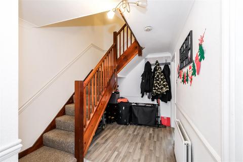 4 bedroom townhouse for sale, The Ridgeway, North Chingford