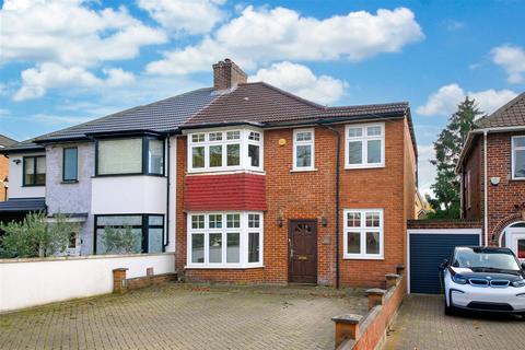 4 bedroom semi-detached house for sale, Bunns Lane, Mill Hill