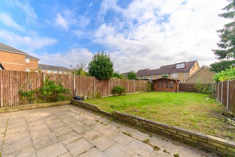 4 bedroom semi-detached house for sale, Bunns Lane, Mill Hill