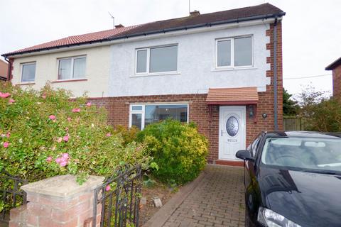 3 bedroom semi-detached house to rent, Edinburgh Road, Jarrow