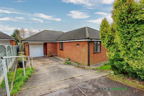 3 bedroom detached bungalow to rent, St Lawrence Road, Chesterfield S42