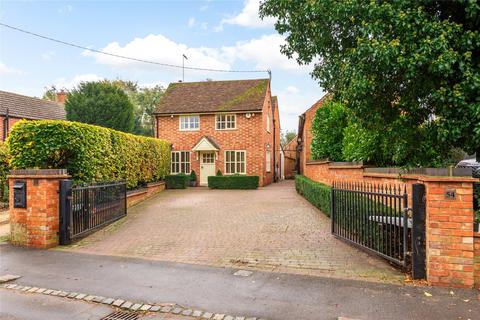 4 bedroom detached house for sale, High Street, Riseley, Bedfordshire, MK44