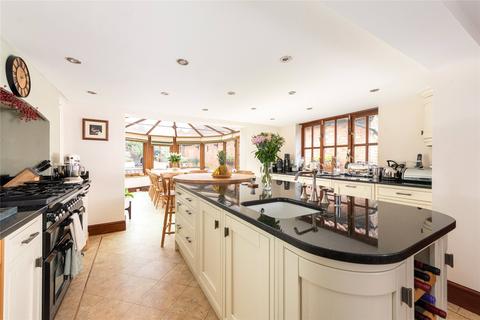 4 bedroom detached house for sale, High Street, Riseley, Bedfordshire, MK44