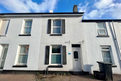 2 bedroom terraced house for sale, Torquay Road, Paignton TQ3