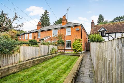 2 bedroom end of terrace house for sale, Maidenhead SL6