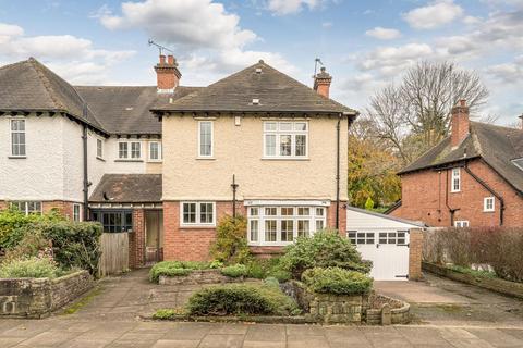 4 bedroom semi-detached house for sale, Carless Avenue, Birmingham