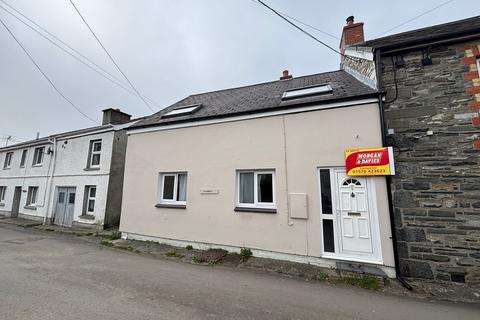 3 bedroom semi-detached house for sale, Doldre, Tregaron, SY25