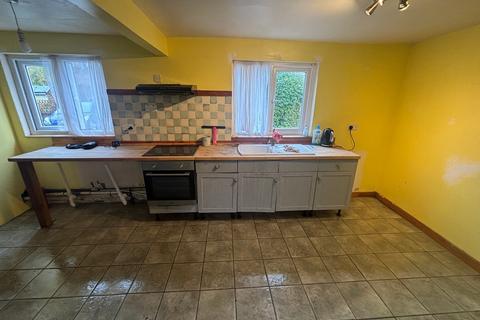 Glanrhyd Doldre, Tregaron, SY25 6JT