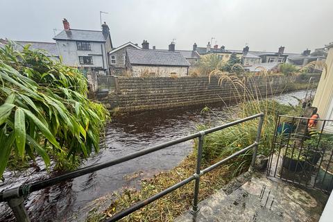 Glanrhyd Doldre, Tregaron, SY25 6JT
