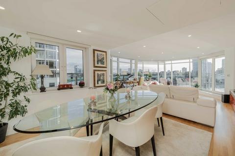 3 bedroom flat for sale, The Boulevard, London SW6