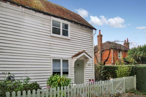 2 bedroom cottage for sale, Winser Road, Cranbrook TN17