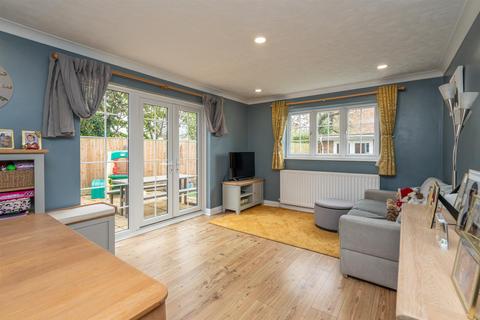 26 Cantilupe Close, Eaton Bray, Dunstable, LU6 2EA