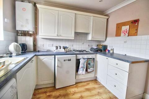 2 bedroom semi-detached house for sale, Aberdale Road, Polegate BN26