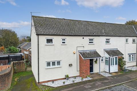 3 bedroom semi-detached house for sale, Turners Close, Ongar, CM5