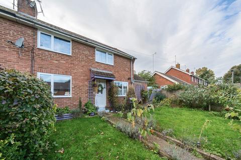 2 bedroom semi-detached house for sale, Tudor Place, Gloucestershire GL20