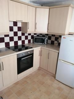 2 bedroom flat to rent, Eaton Crescent, Uplands, Swansea