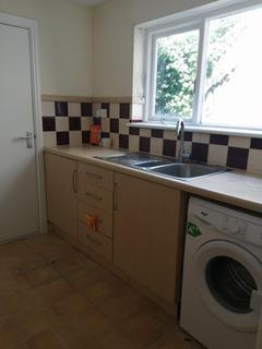 2 bedroom flat to rent, Eaton Crescent, Uplands, Swansea