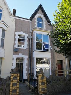 2 bedroom flat to rent, Eaton Crescent, Uplands, Swansea