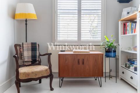 51 Summerhill Road, London, N15 4HF