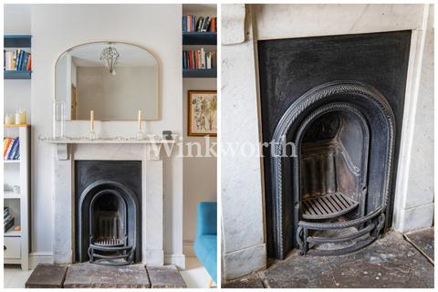 51 Summerhill Road, London, N15 4HF