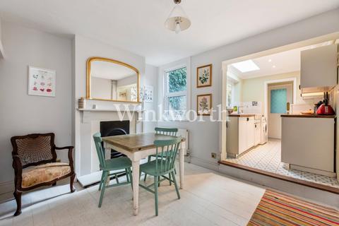 51 Summerhill Road, London, N15 4HF