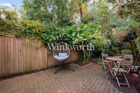 51 Summerhill Road, London, N15 4HF