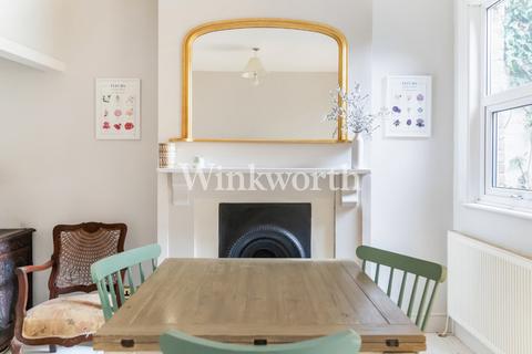 51 Summerhill Road, London, N15 4HF