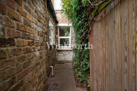 51 Summerhill Road, London, N15 4HF