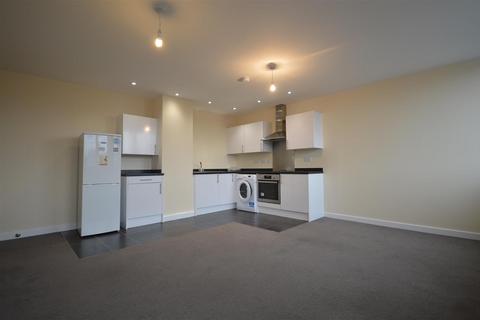 2 bedroom apartment to rent, Burleys Way, Leicester