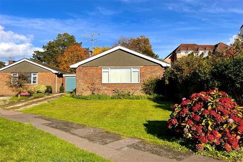 2 bedroom detached bungalow for sale, Hawthorn Way, Storrington, West Sussex, RH20